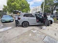 -天猫养车贴膜轻改·蓝电(优匹康桥东路店)