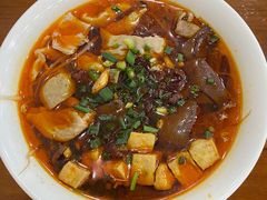 -蒋家肠旺面馆老店(合群路店)
