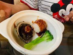 -会仙楼饭庄(芙蓉街店)