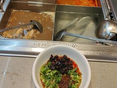 -海底捞火锅(新华联梦想城店)