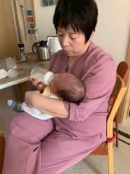 -爱陪伴一对一月子中心(融侨店)