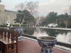 -东航云逸酒店·宴会厅