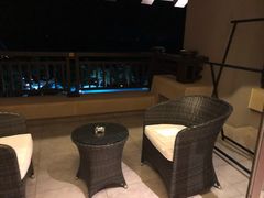 -海南棋子湾开元度假村·祺咖啡自助餐厅