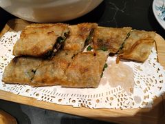 -芳芳私房菜·精做淮扬菜(承德路店)