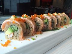 -滩万日本料理Nadaman(国贸大酒店)