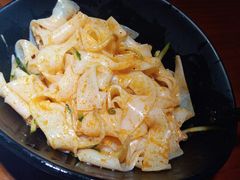 -鼎高高陕西美食(龙德广场店)