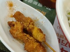 -嘉旺(益华大厦店)