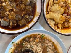 -小郭私房菜·海肠捞饭店(学士街店)