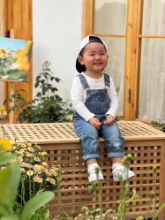 -DORA kids 朵拉儿童摄影花园店