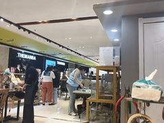 -十八字金银饰·拼豆·开蚌手工体验团建(君太百货店)