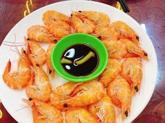 -潮香阁海鲜餐厅(较场尾店)