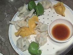 -前海沿·青岛菜(李沧万达店)