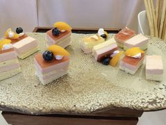 -曲江惠宾苑宾馆(大雁塔大唐不夜城店)