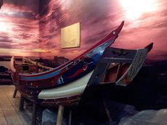 -中国闽台缘博物馆