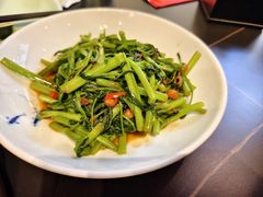 -有璟阁港式餐厅(金融街购物中心店)
