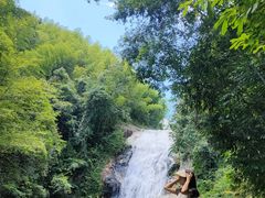 -千泷沟大瀑布旅游区