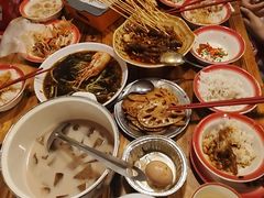 -冶建镜子·中国龙虾王(总店)