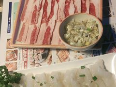 -金妈家烤肉(龙湖U城天街店)
