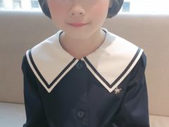 -海马体照相馆(上海月星环球港店)