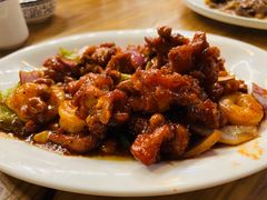 -陈傻子餐厅(世纪都会店)