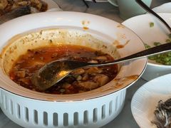 -深圳美高梅酒店-品聚嘉府中餐厅