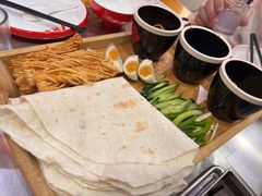 -古彭7只羊·鲜羊肉串·龙虾烧烤旗舰店