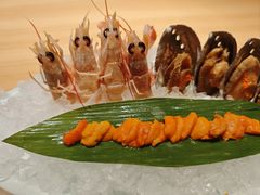 -花和海鲜自助(梅江店)