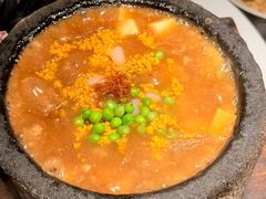 -锦楼·臻选新杭帮(杭州中心店)