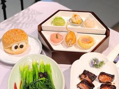 -南棠馆粤菜坊(群光店)