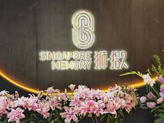 -狮拾久·现代新加坡料理(福田COCO Park店)