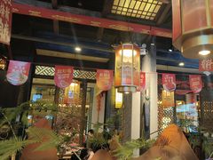 -蜀大侠火锅(春熙路店)