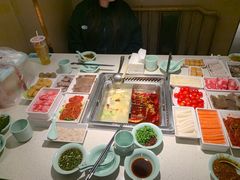 -野妹火锅(龙岗店)