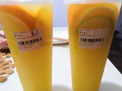 -奈雪的茶(石厦时代广场店)