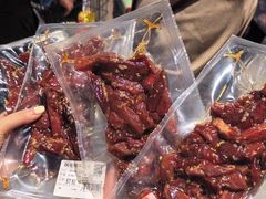 -胖东来生活广场(健康路店)