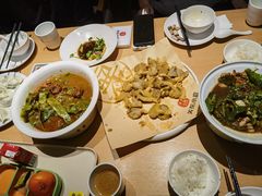 -关东小磨东北菜(上海长风大悦城店)