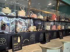 -西檬树SIMON·T轻奢蛋糕(大东方Max店)