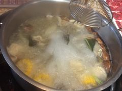 牛腩锅底-潮汕牛肉火锅(铁西店)
