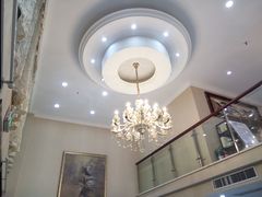 -富临轩私房菜(集庆门大街店)