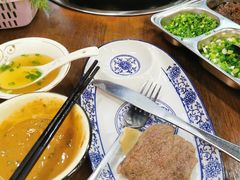 -茶马古道·野生菌清汤黄牛肉(沙溪店)