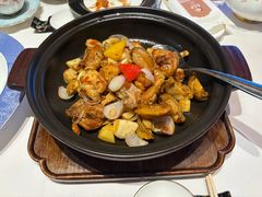 -名人坊·新派粤菜(河西奥体博览中心金鹰世界店)