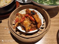 -穆桂英美食(城中店)