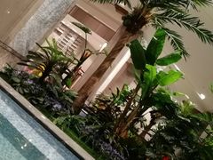 -大连金石滩绿发温泉假日酒店