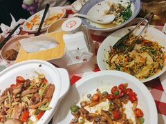 -西贝莜面村(朝阳大悦城店)