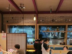 -七八冷面·延边朝鲜族美食(欢乐谷店)