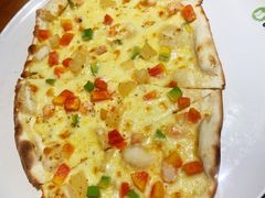 -JINNS锦时 steak&pizza(浸信会礼拜堂旧址店)