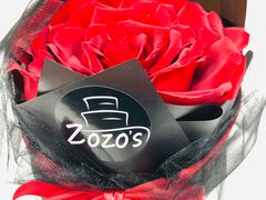 -ZOZO's昌左左精致甜品设计(新北店)