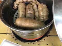 -蔡伯糯米猪肠