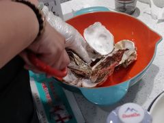 -前王院•巧克力海鲜市集餐厅(万平口店)