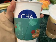 -茶百道(世纪大道店)