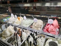 -Dal Cuore 达可芮冰淇淋(陕西北路店)